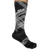 Socken Aero XT schwarz 