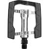 Pedale City Grip Pro - Aluminium