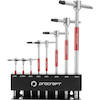 Werkzeug T-Handle Innensechskant-Satz 8-tlg.