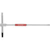 Werkzeug T-Handle Innensechskant-Satz 8-tlg.