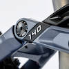 Emblem 140 für CENTURION E-Fully