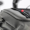Tasche für Gepäckträger E-Trekking Front