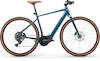 Speeddrive R800 D EP1 uniblau