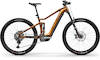 Numinis R2700i EP2 torino gold