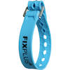 Spannband Strap 35 cm hellblau