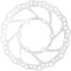 Bremsscheibe TR-27 6-Loch