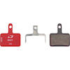 Bremsbeläge Disc Sport Semi-Metallic für SHIMANO, TEKTRO/TRP, RST, RIDEREVER, PROMAX