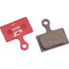 Bremsbeläge Disc Sport Semi-Metallic für SHIMANO, TEKTRO/TRP, RST, RIDEREVER, PROMAX