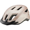 Helm Commute champagner