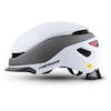 Helm Mitro UE-1 weiß/grau