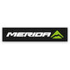Aufkleber MERIDA Logo schwarz