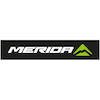 Aufkleber MERIDA Logo schwarz