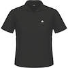 Polo-Shirt MERIDA Logo MY25 schwarz