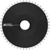 Kettenblatt Aero Dropstop 1x
