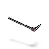 Steckachse RWS 10 MTB mit Hebel