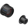 Freilauf/Rotor Umrüstkit Shimano für Ratchet EXP