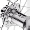 Laufrad FR 1500 CLASSIC 29" 30 mm Silver LTD
