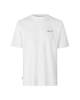 T-Shirt DT SWISS Logo Weiß