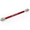 Steckachse All-in-One Zugrad 12 mm Aluminium