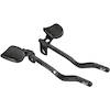 Lenkeraufsatz Trimax Carbon Clip-On