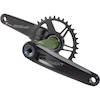 Kurbelgarnitur Gradient Modular Direct Mount BB392Evo 1x