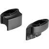 Adapter für Metron TFE 4D Flat M.A.S.