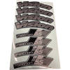 Decal-Set für Felge Metron 55 SL RB Clincher TLR