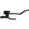 Lenker Metron TFA Aerobar mit Snakebite Vorbau