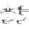 Lenker Trimax Carbon Si-013 Aerobar