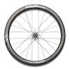 Laufradsatz Metron 45 RS CS Silver Edition