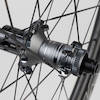 Laufradsatz Metron 45 RS CS Silver Edition