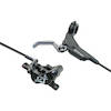 Bremse Dominion A4 schwarz/grau