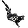 Bremse Dominion A4 schwarz/grau