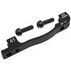 Adapter Post Mount