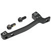 Adapter Post Mount
