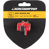 Bremsbeläge Disc Sport Semi-Metallic für SRAM/AVID