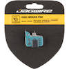 Bremsbeläge Disc Sport Organic für SRAM/AVID