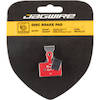 Bremsbeläge Disc Sport Semi-Metallic für SHIMANO, TEKTRO/TRP, RST, RIDEREVER, PROMAX