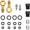 Anschlussset Pro Quick-Fit Adapter für SRAM/AVID