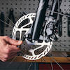 Bremsscheibe Sport SR2 Centerlock