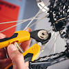 Kabelschneider Pro 2.0 Cable Crimper and Cutter
