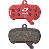 Bremsbeläge Disc Sport Semi-Metallic für SRAM/AVID