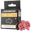 Bremsbeläge Disc Sport Semi-Metallic für SRAM/AVID