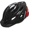 Scrambler Black Red 21