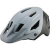 Helm Trailbanger grau/schwarz