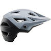 Helm Trailbanger grau/schwarz