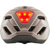 Helm Commute champagner