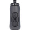 Trinkflasche SWIVEL schwarz
