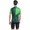 Trikot Road RAZOR Advanced grün