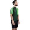 Trikot Road RAZOR Advanced grün